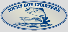 Nicky Boy Fishing Charters - Fishing Trips with Packers Players